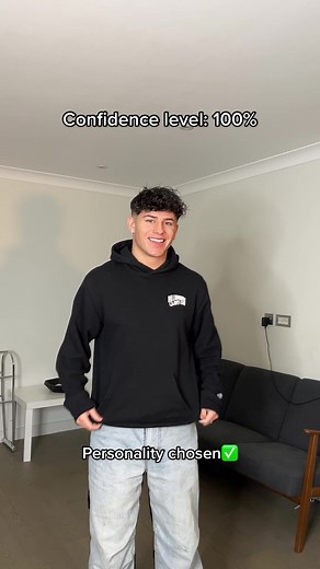 Feeling like Patrick Bateman #skincare #messyhair #sigma