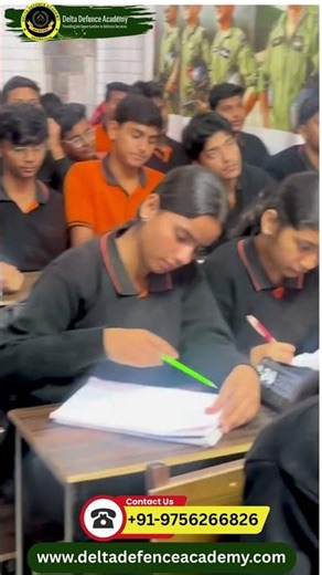 🇮🇳 Best NDA Coaching in Dehradun | Shape Your Defence Career with the Best!
