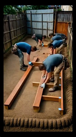 Backyard Transformation 2026 | Complete Swimming Pool Makeover Timelapse | Before & After Renovation