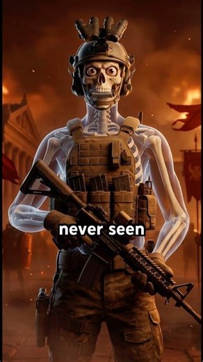 Special forces operator in Ancient Rome