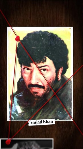 After Sholay… What Happened to Gabbar Singh? 😳 #shorts