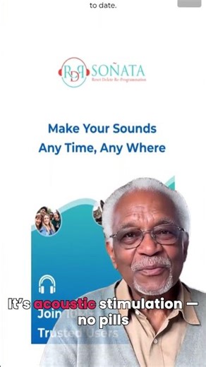 High Blood Pressure, Anxiety, Sleepless Nights? RDR Soñata May Help.