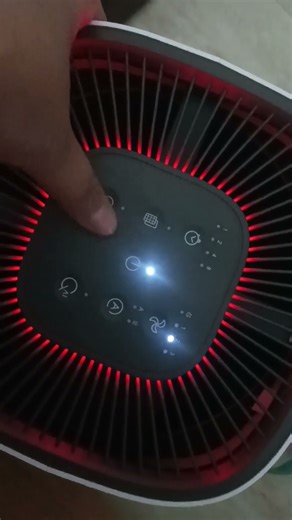 Qubo air purifier function. How qubo purifier works