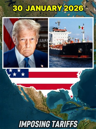 Here’s the last 24 hours in geopolitics: In the United States: President Donald Trump signed an executive order imposing tariffs on goods from any country that supplies oil to Cuba, potentially worsening the island’s existing energy crisis. In Canada–China: Canadian PM Mark Carney welcomed new trade agreements and highlighted the deal with China, saying Canada will diversify its trade partners. Previously, Trump had threatened a 100% tariff over this deal. In Iran: The US Treasury imposed new sa