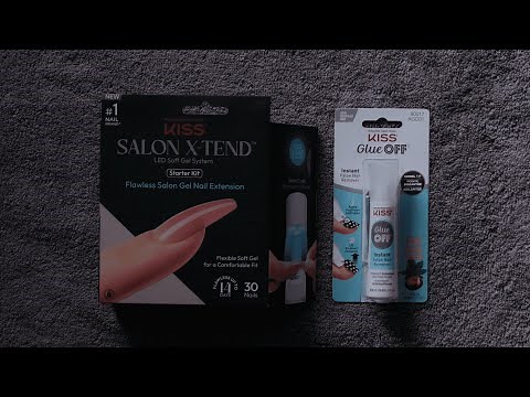 How To Remove Gel Nail Extensions Without Damaging Your Natural Nail