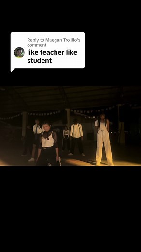 Replying to @Maegan Trojillo