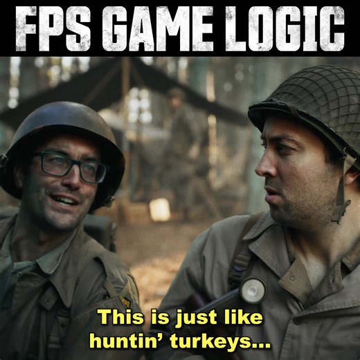 835K views · 16K reactions | FPS Logic! | Viva La Dirt League | Facebook