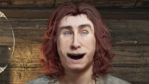 Oblivion Remastered has nearly tripled how much Skooma you can chug at once, ringing in a new era of drug-fueled super speed