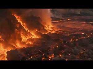 La Garita Caldera: La più potente eruzione vulcanica della storia della Terra