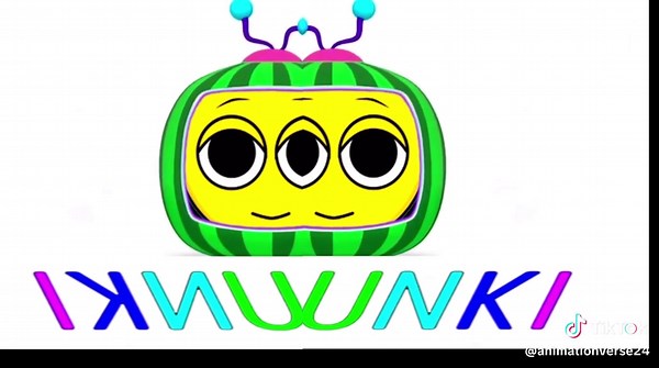 Cocomelon Intro Effects by Simon Sprunki