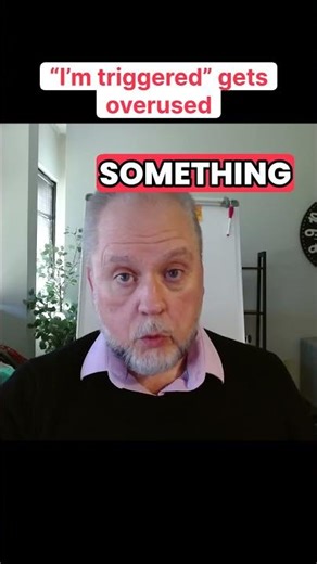 Trigger word overused