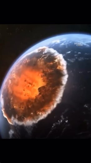 BrainChod on Instagram: "12:00 AM 🌍💥 . . #meme #earth #2026 #duniyakhatam #trending"