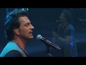Ricardo Arjona - El Amor (Live) HQ