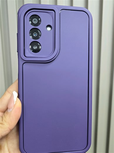 Disponible case color 360 triple capas variedad de modelos disponibles ✨️✨️ #celular #2026#case#samsung