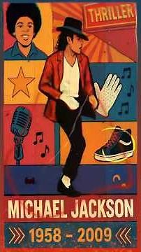 The Rise and Fall of Michael Jackson: God to Ghost 👑💔 | 1958–2009 | Major Milestones #michaeljackson