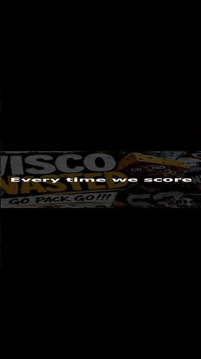 #greenbaypackers #wisconsin Tailgate Party Jam #packers #greenbay #nfl #football #packers
