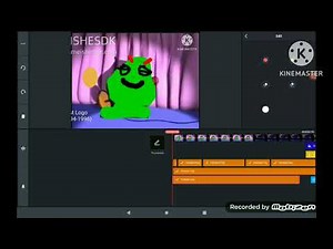 Just for laughs logo remake 1995 V2 speedrun Be Like