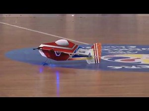 World Championship F3P AFM 2019 - Filippo Materazzi (ITA)