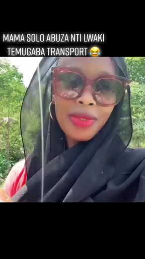 Basajja mwe lwaki temugaba transport kweri😂 #ugandan_tiktok #berbiekyaguranyii #kyagulanyirobertssentamu