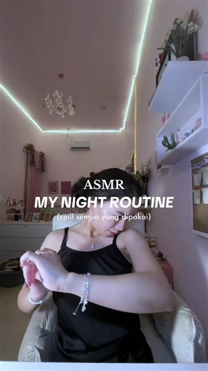 dihujat? ga mempan #asmr #asmrsounds