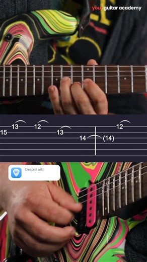 Falling Away From Me - Korn Guitar Lesson 🎸 In this guitar lesson, we break down the signature lead line that give this Korn track its haunting, aggressive edge. Perfect for players looking to master Korn's expressive lead style and add some nu-metal flair to their playing. #korn #fallingawayfromme #leadguitarlesson #numetalguitar #guitartutorial | Your Guitar Academy