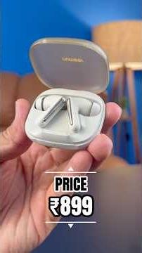 Best Earbuds Under 1000 ?? Number GoTo Buds A1⚡⚡