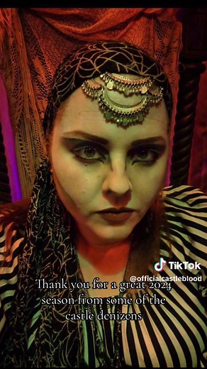 Thank you to everyone who came to see us and helped make our 32nd Halloween a great one 🖤 ##halloween2024##hauntedhouse##hauntactors