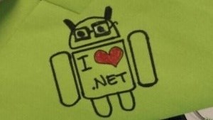 Xamarin releases XobotOS, the .NET-powered version of Android