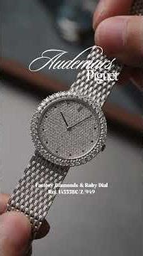 Your next favourite watch is in this week's Timely Drop. Just saying.