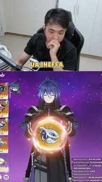 Bạn Build Sai, Tèo Sửa Giúp Bạn - Genshin Impact