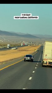 #USA #interstate #i40 | Rovie Edens