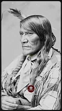 NATIVE AMERICAN CHIEFS | #10 TWO STRIKE
