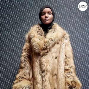 This week, IMG Models Worldwide made history for their agency. http://bof.bz/KrNu3094jpq | The Business of Fashion