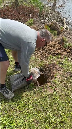 How to Install a Flagpole