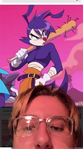 Yakko's Anime Adventure Revealed