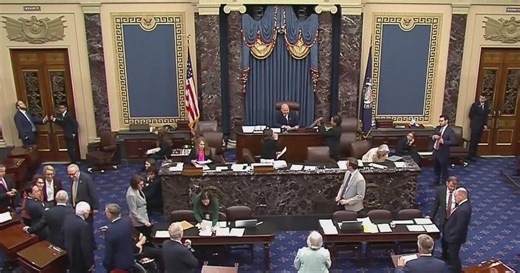 Government shutdown enters Day 9