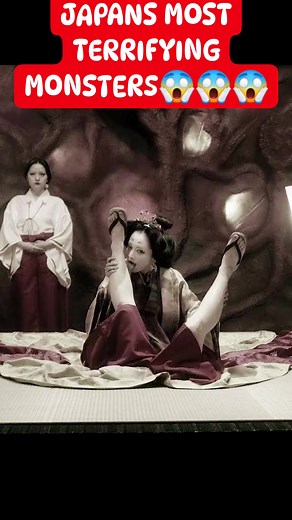 THIS MONSTER EATING GIRLS TO MAINTAIN HER BEAUTY😱😱😱😱😱 WATCH THIS!😱😱😱😱 #Netflix #movietime #movieclips #movies #movienetflix | Shannie Lagirdam