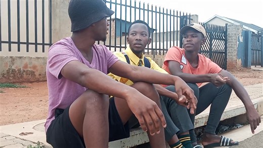 Nyaope boy demands.😭😹😹💔 | Skits by Ghost & Problem