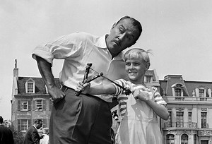 Famous child actor dies from cancer at 73: ‘At last he is at peace’