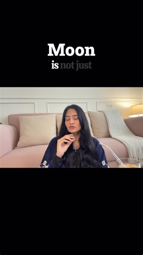 Lakshita Raya Ankem on Instagram: "Full video on Youtube This video simplifies Moon (Chandra) analysis so you can clearly understand its strength, significance, and real-life impact. This is one of the most important foundations in Jyotish because Moon represents the mind (manas), emotions, comfort, mother, memory, inner peace, and your daily mental pattern. In this video, we cover the Moon from a proper Vedic astrology framework and my research, not random meanings. You will learn how Moon work