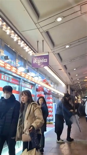 Amazing Kyoto Japan 🇯🇵🖖［KAWARAMACHI］#Shorts #Kyoto #Japan #asmr