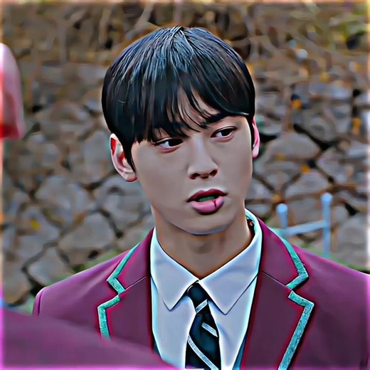 The Ultimate Face-off! 💥 Su-ho vs. School Bully | True Beauty 🔥