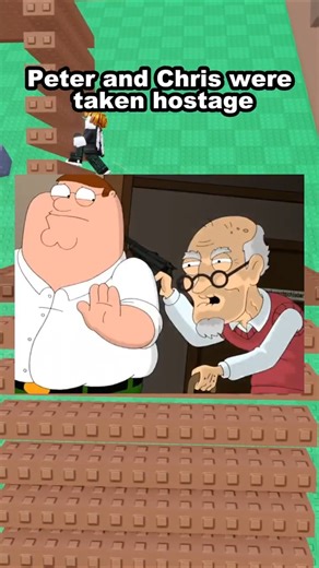 Mr. Herbert Fought A Nazi 😱 #roblox #robloxrant #relatable #rblx