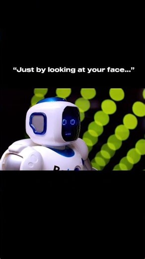 “This AI robot is the future… and it’s happening faster than we think 🤖⚡ #AI #FutureTech #Robotics