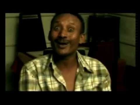 Kebebew Geda - Debedebu --Ethiopian Comedy