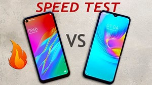 28K views · 887 reactions | Tecno Spark 5 PRO vs Infinix hot 9 Play Speed Test Comparison❤️ For more videos Subscribe to our official youtube channel  https://www.youtube.com/Phonebolee #Phonebolee  | Phonebolee.com | Facebook