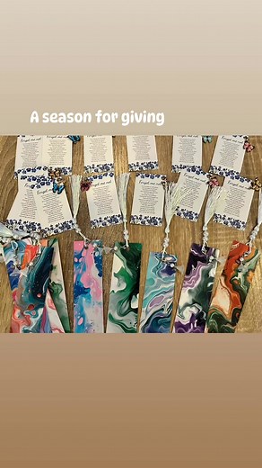 Angel Gifts for Rainbow Crossing Inc on Reels