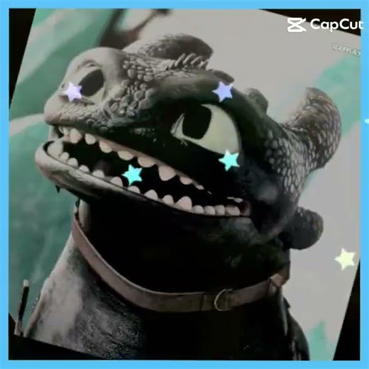 toothless edits 4 (#toothless)