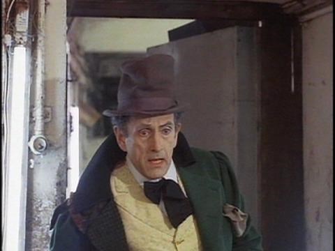 Clockmaker (TV Movie 1998)