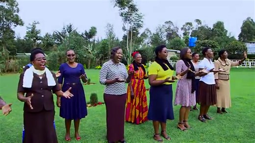 17 reactions | Nyegezi SDA church choir Mwanza Tanzania Latest Alilipa Deni | SDA Worldwide Music and Sermons | Facebook